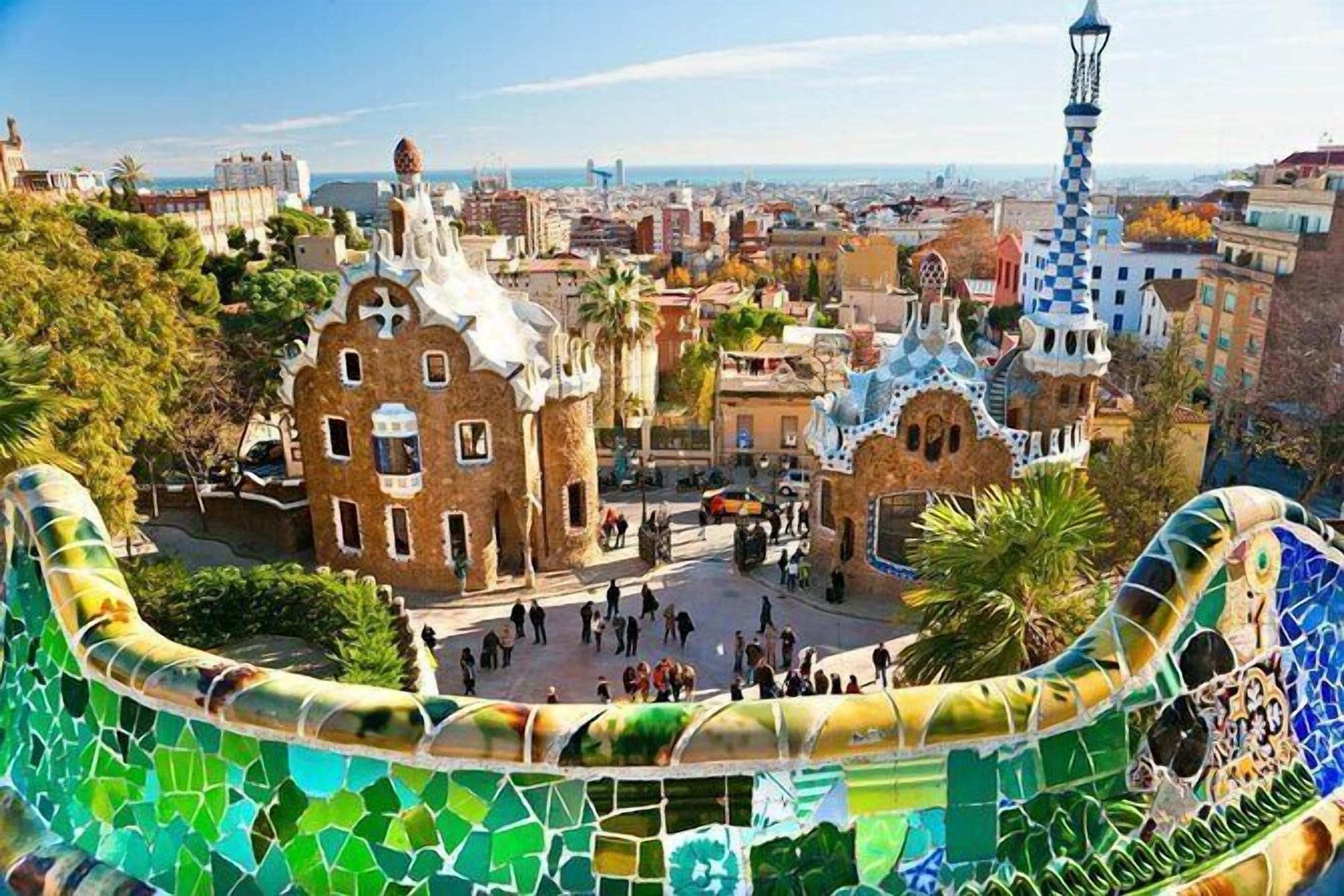 La Maison De Barcelone — Photos 1
